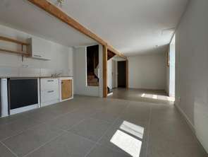 Vente Maison 3 chambresGuengat