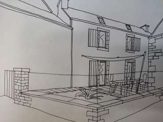 Vente maison 4 pièces Vente maison 4 pièces