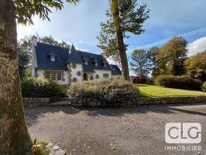 Vente Maison 5 chambresGuengat