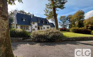 Photo Vente maison Guengat