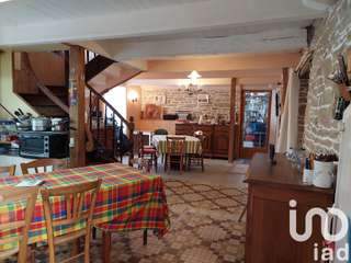 Vente maison 9 pièces Vente maison 9 pièces