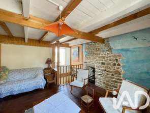 Vente Maison 4 chambresGuengat