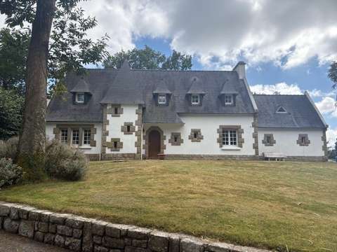 Vente maison 7 pièces Vente maison 7 pièces