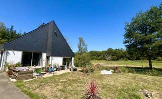 Photo Vente maison Guengat