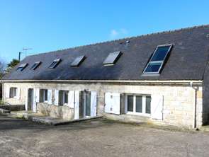 Vente Maison 4 chambresGuengat