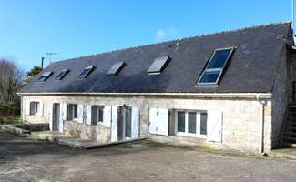 Photo Vente maison Guengat