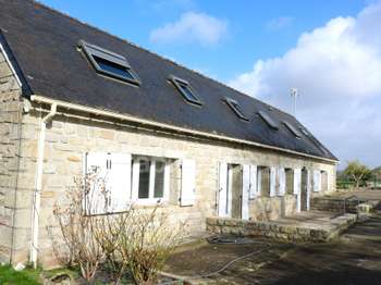 Vente maison 7 pièces Guengat 29
