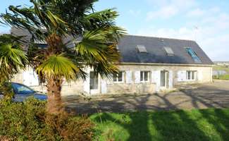 Photo Vente maison Guengat