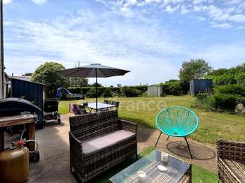 Vente maison 4 pièces Guengat 29