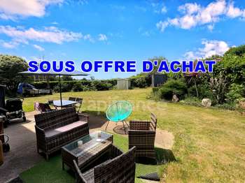 Vente maison 4 pièces Guengat 29