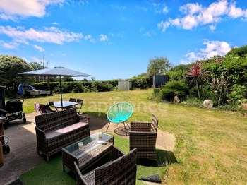 Vente Maison 3 chambresGuengat