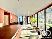 Vente maison 12 pièces