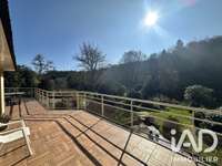 Vente maison 12 pièces