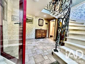 Vente maison 12 pièces