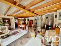 Vente maison 12 pièces