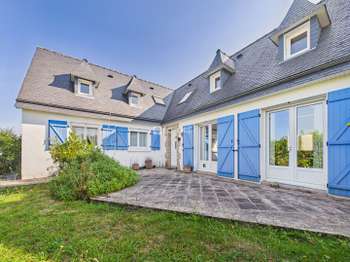 Vente Maison 6 chambresGuengat