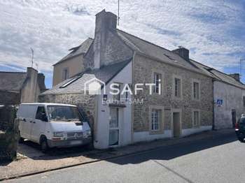 Vente Maison 5 chambresGuengat