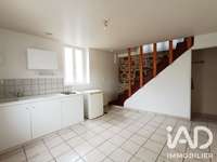 Vente maison 2 pièces Vente maison 2 pièces