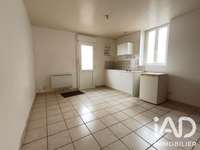 Vente maison 2 pièces Vente maison 2 pièces