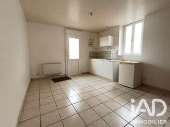 Vente maison 2 pièces Vente maison 2 pièces