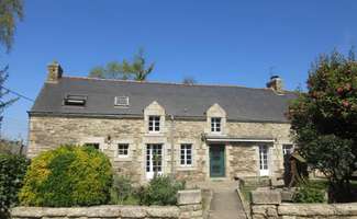 Photo Vente maison Guénin