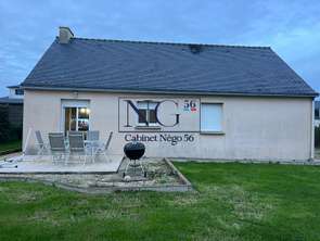Vente Maison 3 chambresGuénin