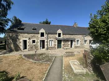 Vente maison 5 pièces Guénin 56