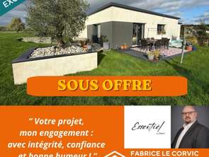 Vente Maison 3 chambresGuénin