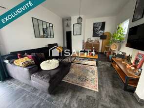 Vente Maison 3 chambresGuénin