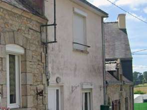 Vente Maison 2 chambresGuénin