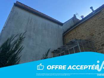 Vente Maison 2 chambresGuénin