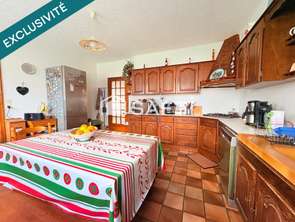 Vente Maison 6 chambresGuénin