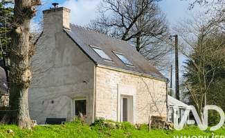 Photo Vente maison Guénin