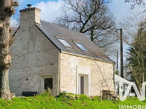 Vente maison 3 pièces Guénin 56