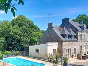 Vente Maison 4 chambresGuénin