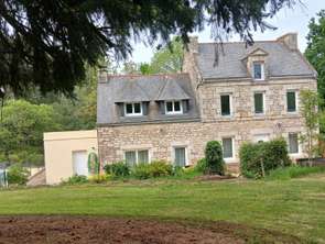 Vente Maison 4 chambresGuénin