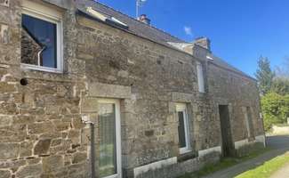 Photo Vente maison Guénin