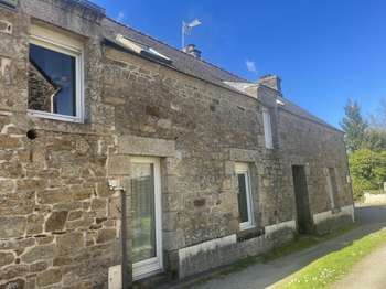 Vente maison 5 pièces Guénin 56