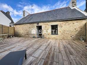 Vente Maison 3 chambresGuénin