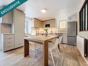 Vente Maison 3 chambresGuénin