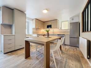 Vente Maison 3 chambresGuénin