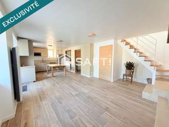 Vente Maison 3 chambresGuénin