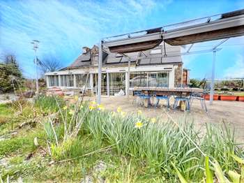 Vente maison 5 pièces Guénin 56