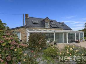 Vente Maison 3 chambresGuénin