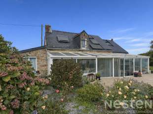 Photo Vente maison Guénin
