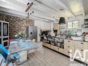 Vente Maison 4 chambresGuénin