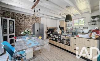 Photo Vente maison Guénin
