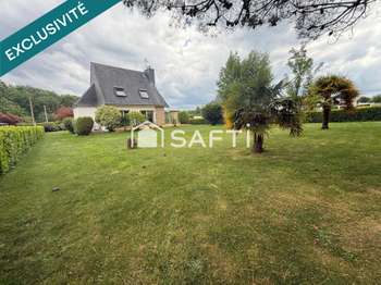Vente maison 6 pièces Guénin 56