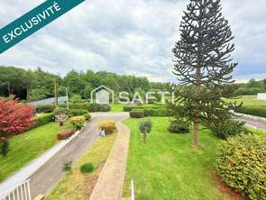 Vente Maison 4 chambresGuénin