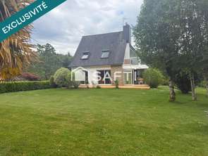 Vente Maison 4 chambresGuénin